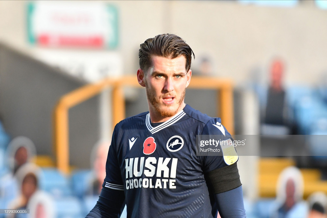 Opinion: How will Connor Mahoney affect Millwall's attack when he returns from injury?