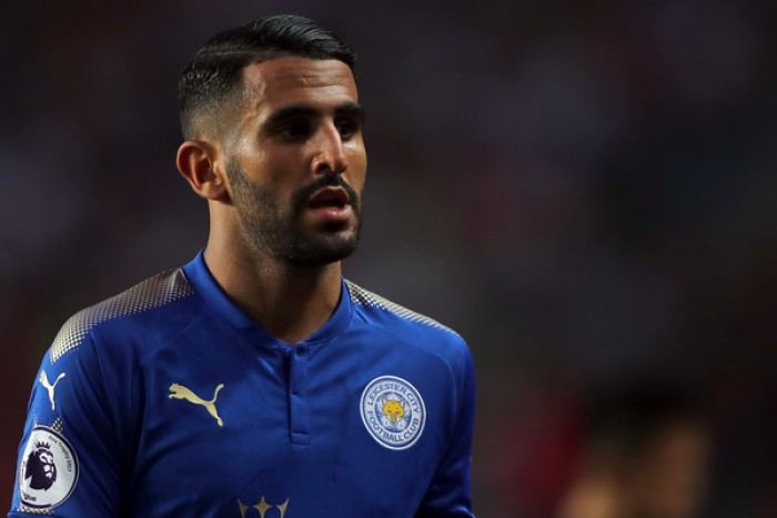 Roma, Monchi ultimatum a Mahrez, l'alternativa è Promes