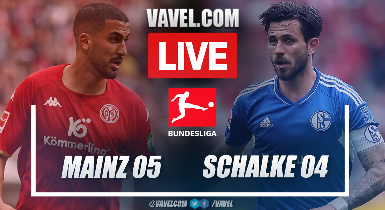 Highlights and goals: Mainz 2-3 Schalke in Bundesliga 2022-23