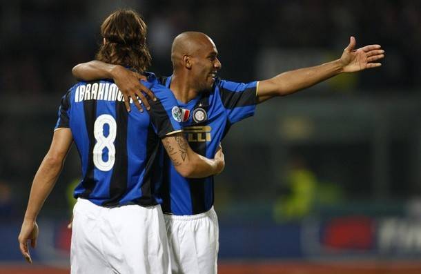 La dupla mágica del Inter podría continuar