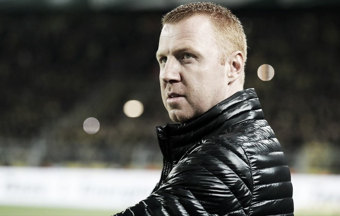 Ameaçado de rebaixamento, Ingolstadt renova contrato do treinador Maik Walpurgis