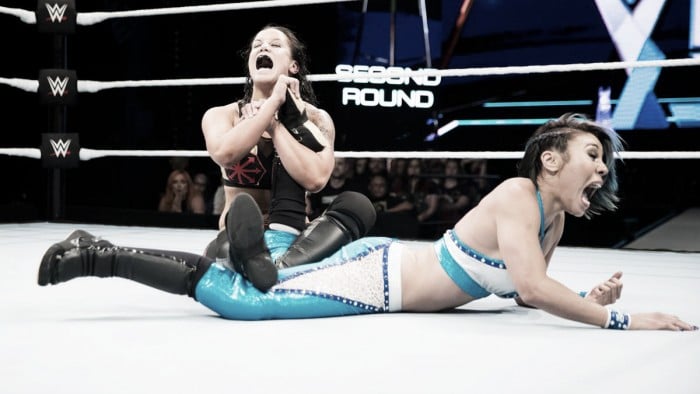 Mae Young Classic: Episode Six Recap