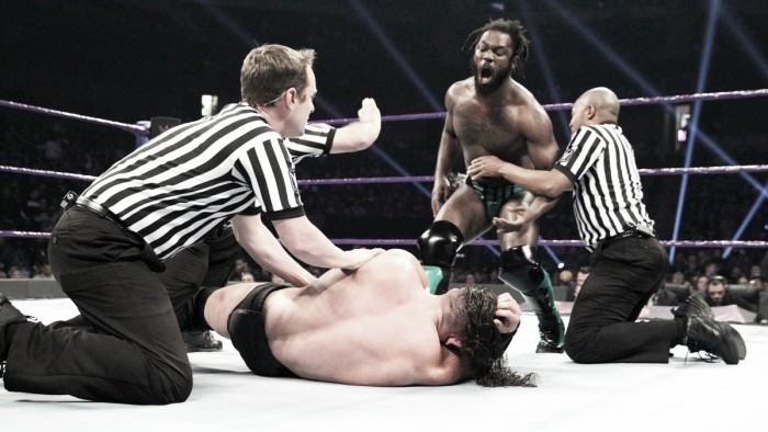 205 Live: Episode 9 Review
