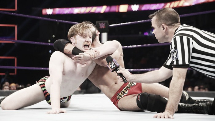 205 Live: Episode 8 Review