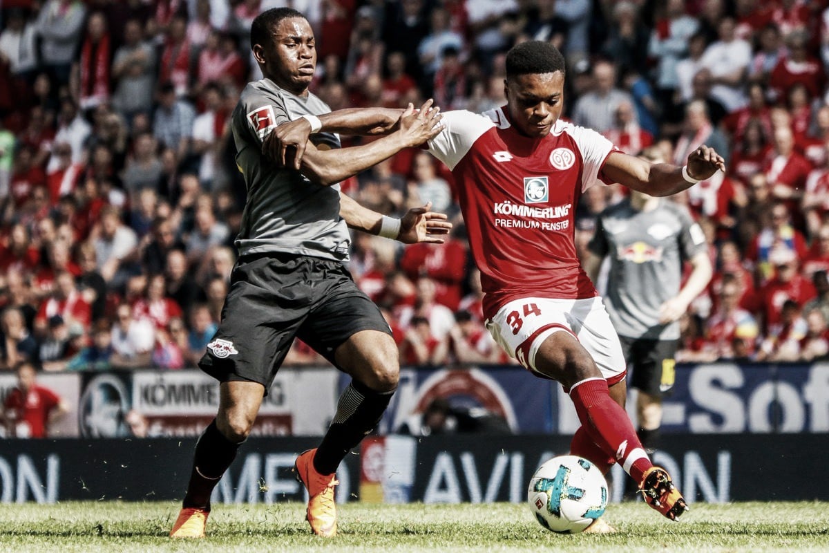 BundesLiga - Il Mainz ribalta il Lipsia, 1-1 tra Werder e Dortmund