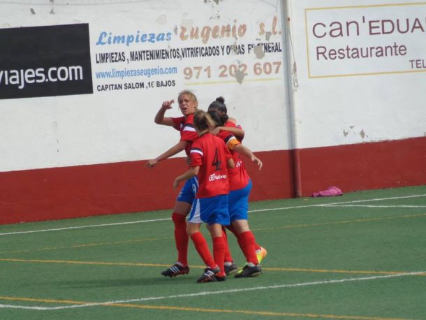 Primera División Femenina: Athletic y Valencia aprovechan el empate del Levante