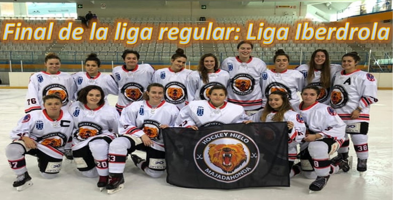 Las Del Hockey Temporada 2 Castellano