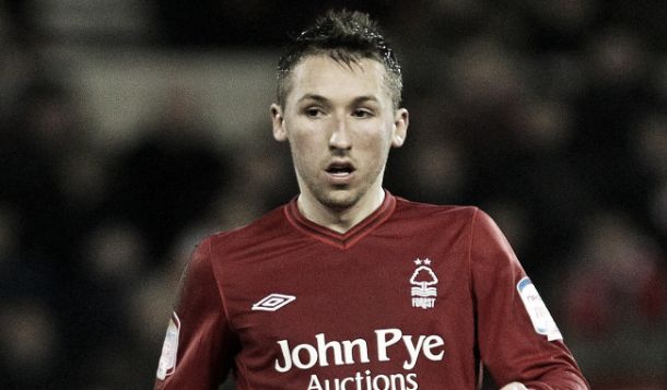 Majewski could stay at Forest