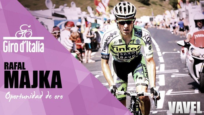 Giro d'Italia 2016, gli outsider Giro d'Italia 2016, gli outsider