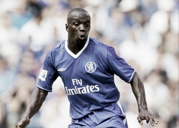 Claude Makélélé: His legacy