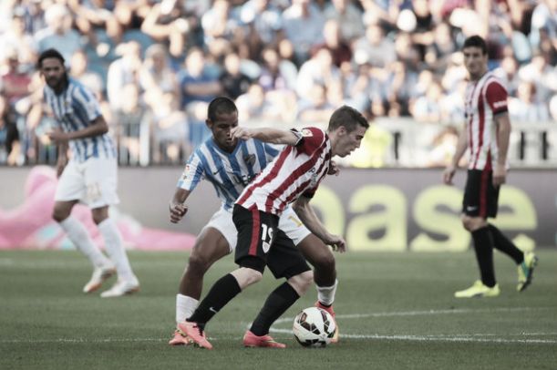La Liga Preview: Athletic Bilbao - Malaga
