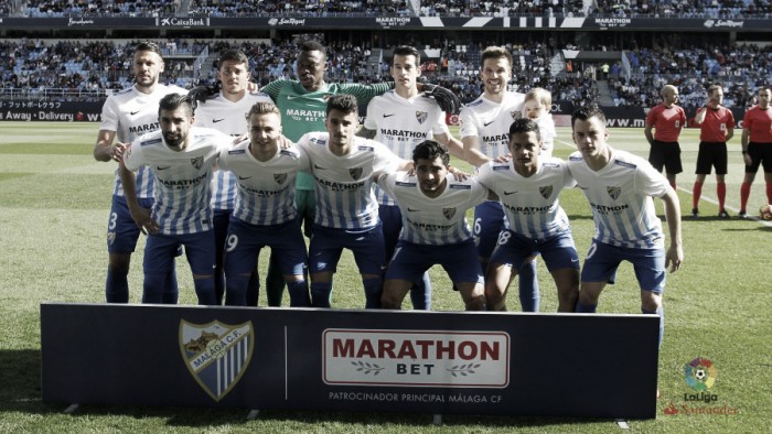 Conociendo al enemigo: Málaga Club de Fútbol