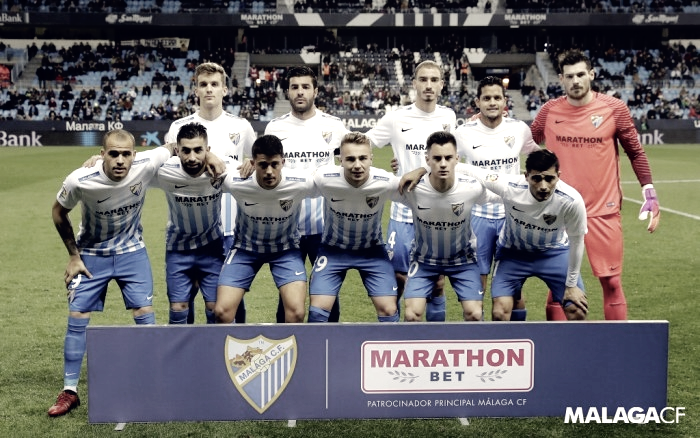 Analizando al Rival: Málaga CF, en tierra de nadie