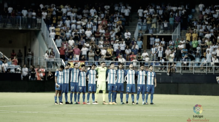 Previa CD Numancia – Málaga CF: una Copa áspera
