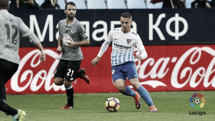 Resultados históricos: Riazor, territorio comanche Resultados históricos: Riazor, territorio comanche