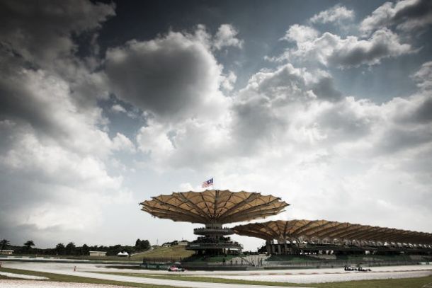 Malaysian Grand Prix - Track Guide