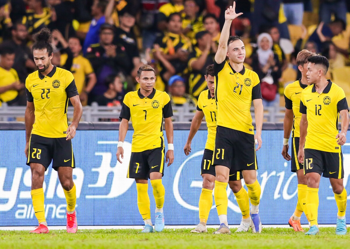 阿曼 vs 马来西亚 LIVE 比分：2026 年世界杯预选赛比赛 (0-0) |  2024年3月21日