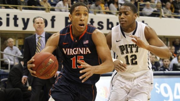 College Basketball: Virginia - Pittsburgh Preview