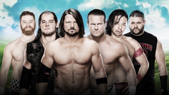 Who should win the Money in the Bank?