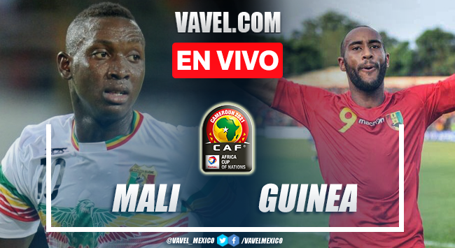 Resumen del Mali 0(5)-(6)0 Guinea Ecuatorial en Copa Africana