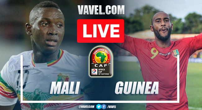 Highlights: Mali 0(5)-(6)0 Equatorial Guinea in Africa Cup