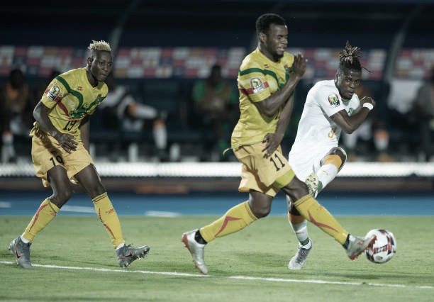 Highlights and goals: Gambia 1-0 Mali in Africa Nations Cup Qualifications