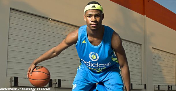 All-American Malik Newman Commits To Mississippi State