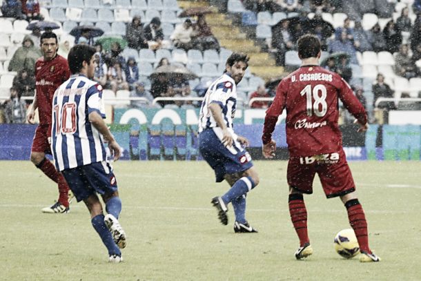 Deportivo de la Coruña - RCD Mallorca: dos equipos con un mismo objetivo