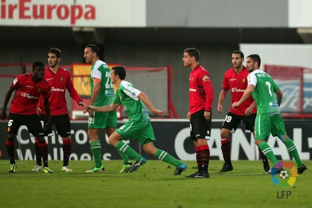 Girona FC - RCD Mallorca: una final por la permanencia
