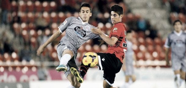 RCD Mallorca - CD Lugo: los bermellones buscan la cuarta victoria consecutiva