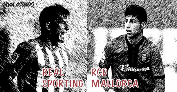 Real Sporting - RCD Mallorca: un fortín llamado El Molinón