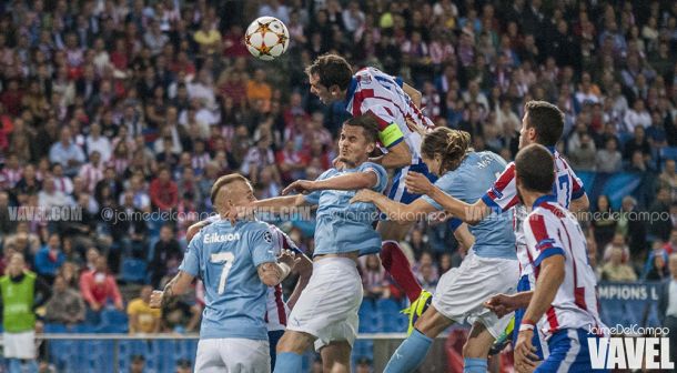 Malmö - Atlético de Madrid: confirmación en terreno complicado