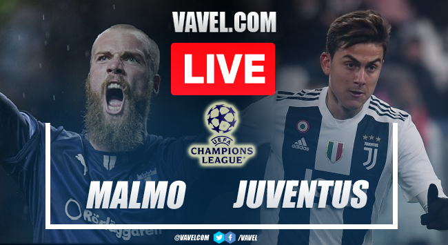 Gols melhores momentos Malmö x Juventus pela Champions League (0-3) Gols melhores momentos Malmö x Juventus pela Champions League (0-3)