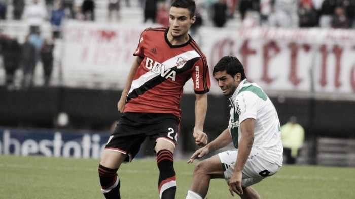 Previa River Plate - Banfield: el último tren Previa River Plate - Banfield: el último tren
