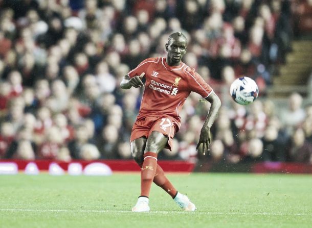 Liverpool's Mamadou Sakho reveals reason behind his recent form