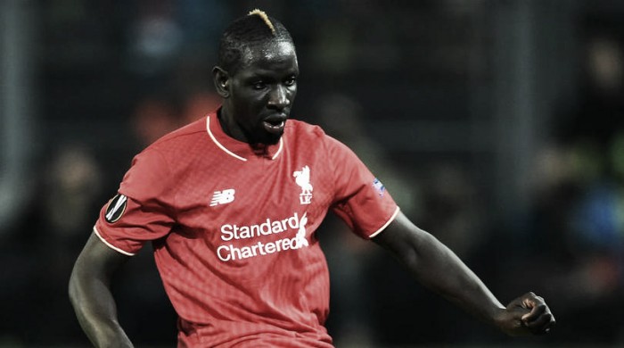 Mamadou Sakho sent home from Liverpool's US tour amidst concerns over defender's attitude