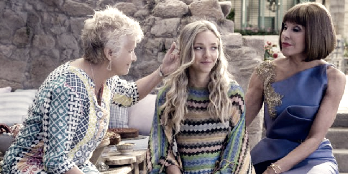 Crítica de ‘Mamma Mia! Una y otra vez’: una de las secuelas más innecesarias de la historia