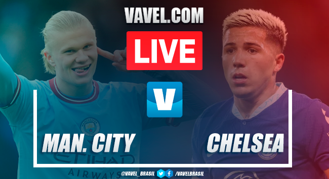 Chelsea x Manchester City ao vivo e online: onde assistir, que horas é,  escalação e mais da Premier League