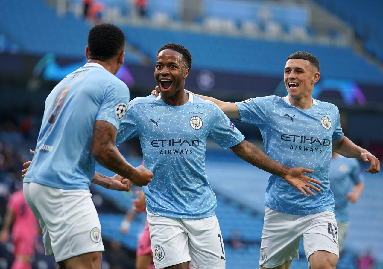 Highlights and goals: Manchester City 4-0 Barnsley in Friendly match