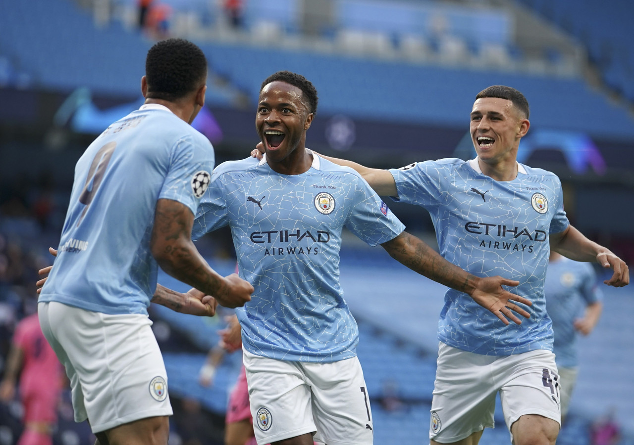 Resumen y goles: Manchester City 4-0 Barnsley en partido amistoso