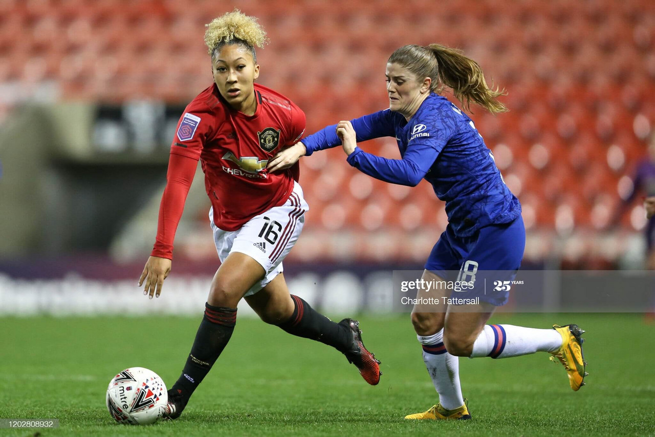 Manchester United Women vs Chelsea FC Women preview: Can the Blues keep winning streak intact?