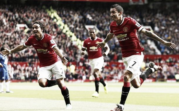 Everton - Manchester United: Resurgent Everton meet in-form Reds