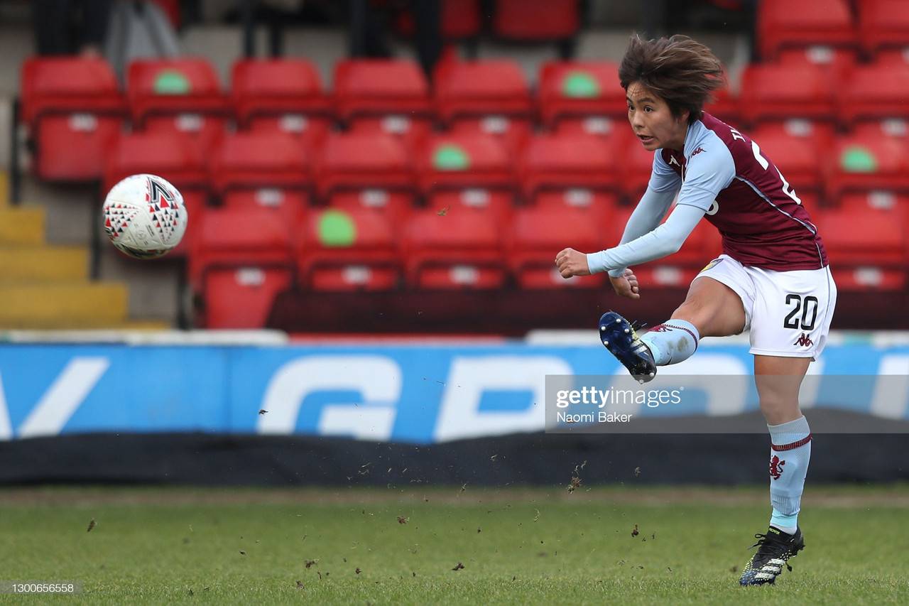 Aston Villa vs Arsenal Women's Super League preview:  team news, predicted line-ups, ones to watch and how to watch