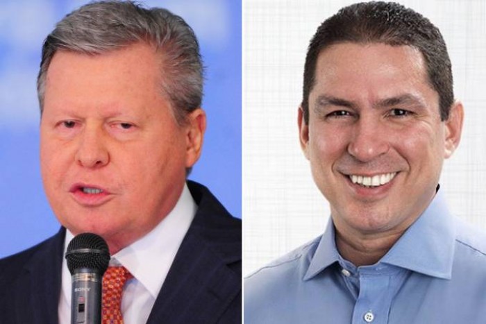 Eleições 2016 Manaus: acompanhe a apuração dos votos