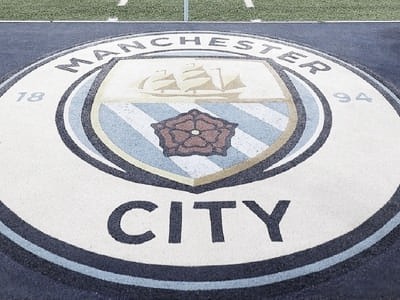 Manchester City pode ser excluído da PL após acusações de fraude 