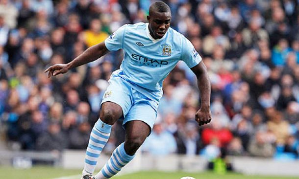 Micah Richards: A Modern Man City Legend