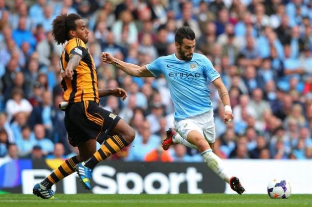 Hull City v Manchester City Preview: Champions Head To Hull