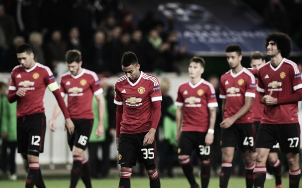 Red Devils all'inferno, il Manchester United eliminato dalla Champions: i motivi del crollo