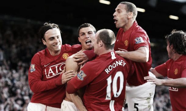 A look back at Manchester United's incredible 5-2 comeback against Tottenham