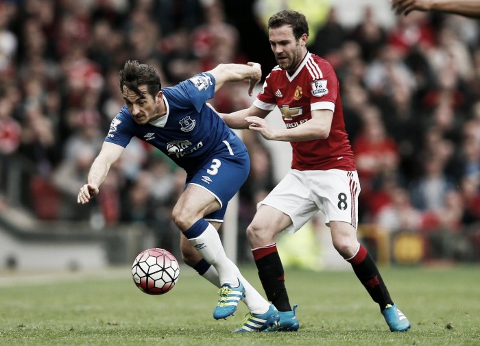 Everton - Manchester United Preview: Reds must steer past Blues to reach final